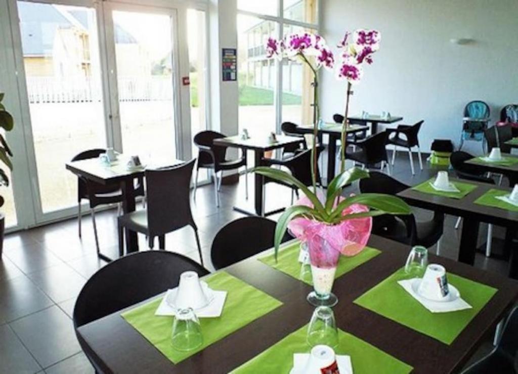 Le Fleur"H"On 11 D'Honfleur, T2 En Residence Avec Piscine, Wifi Et Parking Gratuits Équemauville Kültér fotó