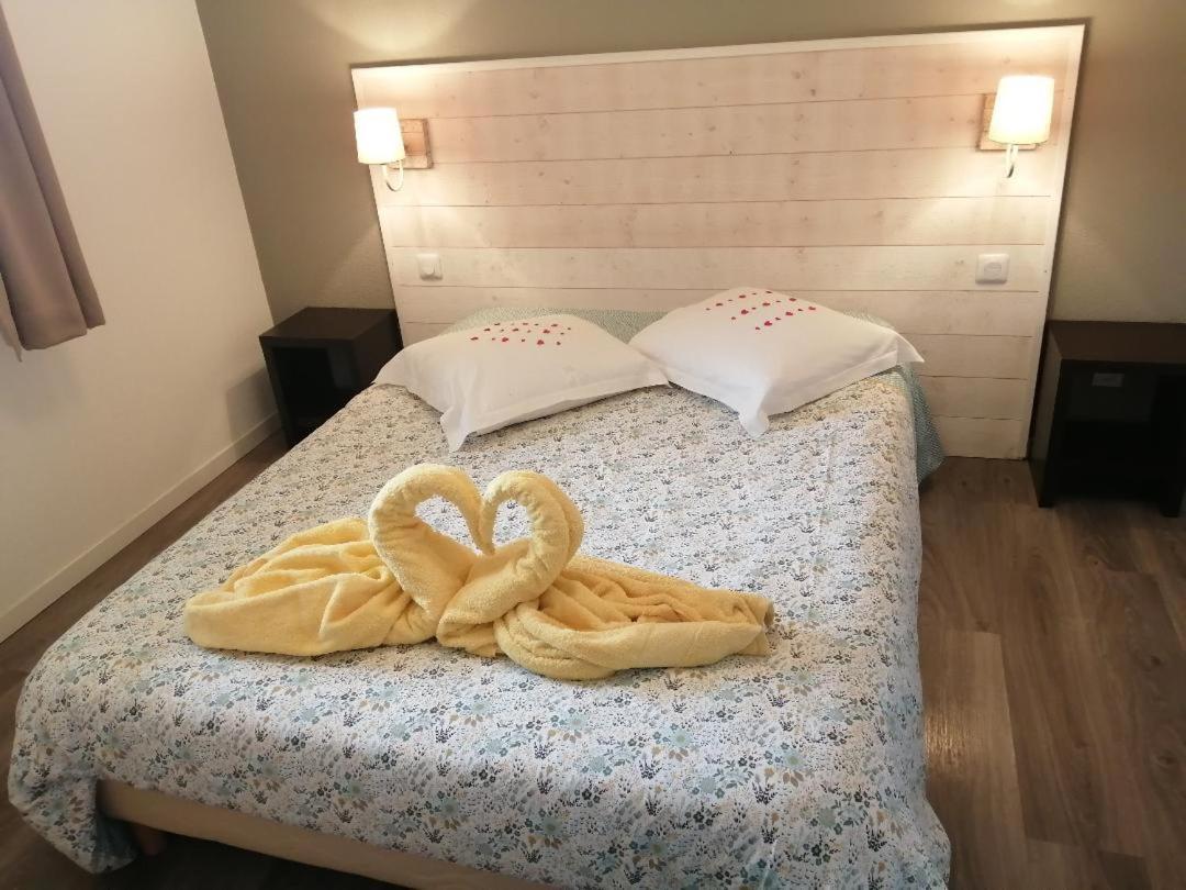 Le Fleur"H"On 11 D'Honfleur, T2 En Residence Avec Piscine, Wifi Et Parking Gratuits Équemauville Kültér fotó